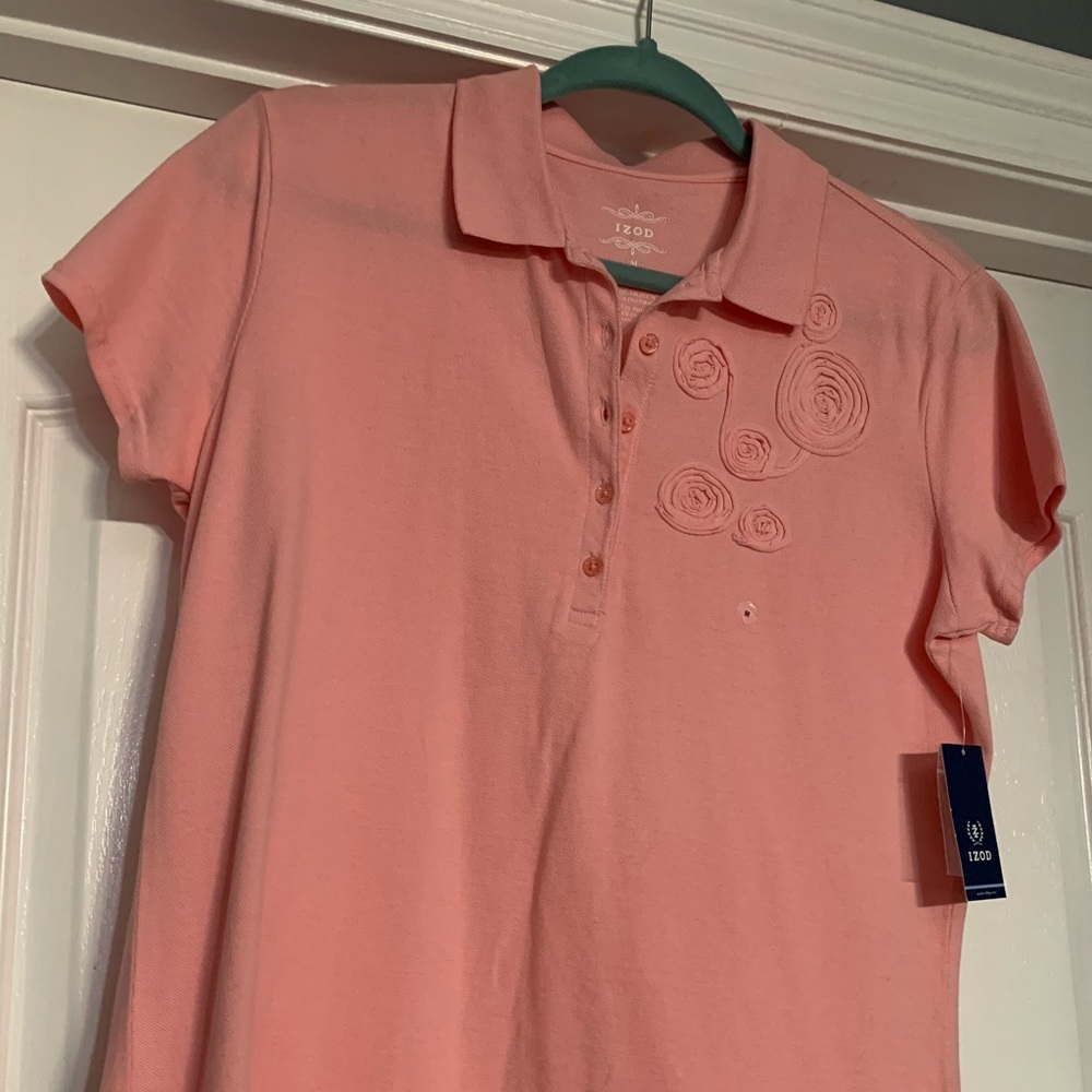 Women’s Izod Shirt